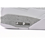 Q4 Batch  Air Jordan 4 White Oreo