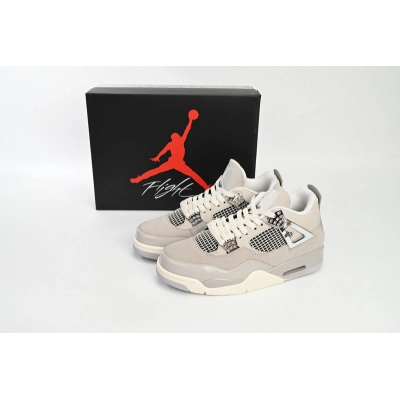 Q4 Batch  Air Jordan 4 WMNS “Frozen Moments” 02