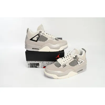 Q4 Batch  Air Jordan 4 WMNS “Frozen Moments”