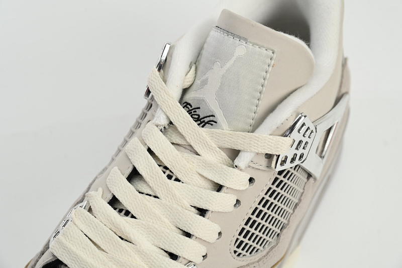 Q4 Batch  Air Jordan 4 WMNS “Frozen Moments”