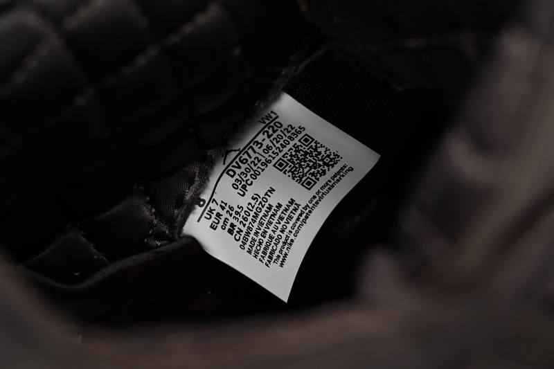 Q4 Batch A Ma Maniére x Air Jordan 4 Violet Ore