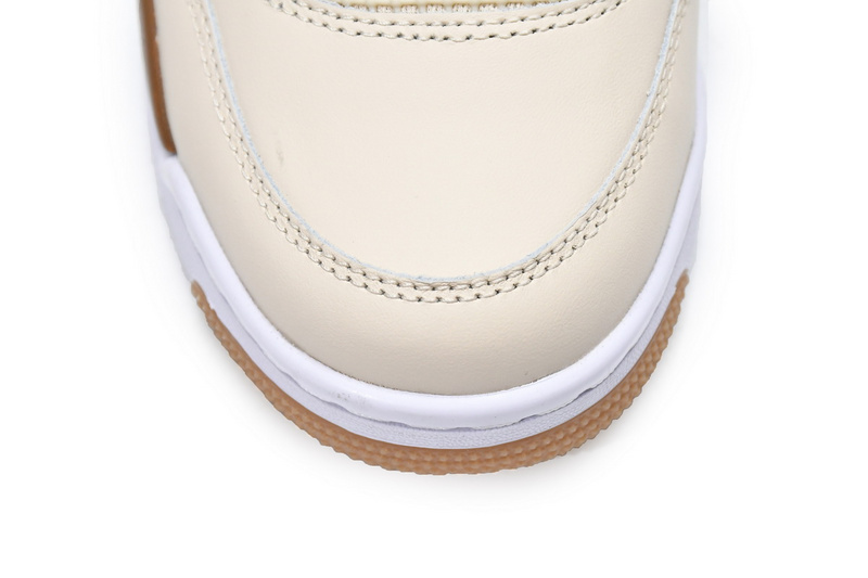 Q4 Batch Air Jordan 4 （GS）Where The Wild Things Are