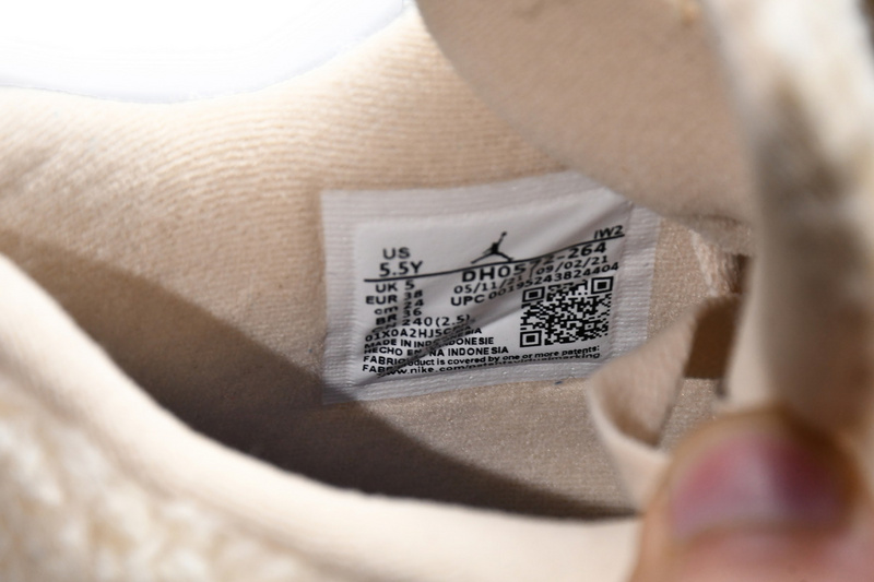 Q4 Batch Air Jordan 4 （GS）Where The Wild Things Are