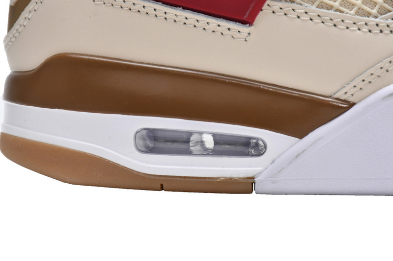 Q4 Batch Air Jordan 4 （GS）Where The Wild Things Are