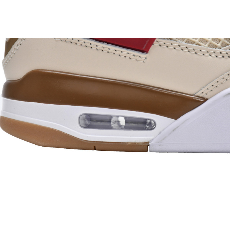 Q4 Batch Air Jordan 4 （GS）Where The Wild Things Are
