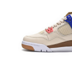 Q4 Batch Air Jordan 4 （GS）Where The Wild Things Are