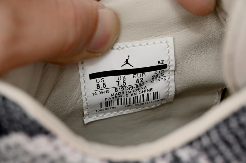 Q4 Batch Air Jordan 4 Premium “Snakeskin”