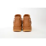 Q4 Batch Air Jordan 4 Premium “Wheat”