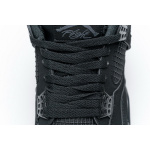 Q4 Batch Air Jordan 4 Retro “Black Cat”