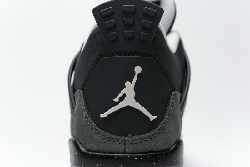 Q4 Batch Air Jordan 4 Retro “Fear Pack”