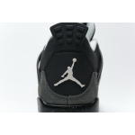Q4 Batch Air Jordan 4 Retro “Fear Pack”