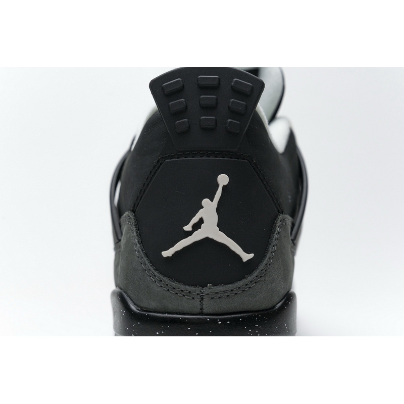Q4 Batch Air Jordan 4 Retro “Fear Pack”