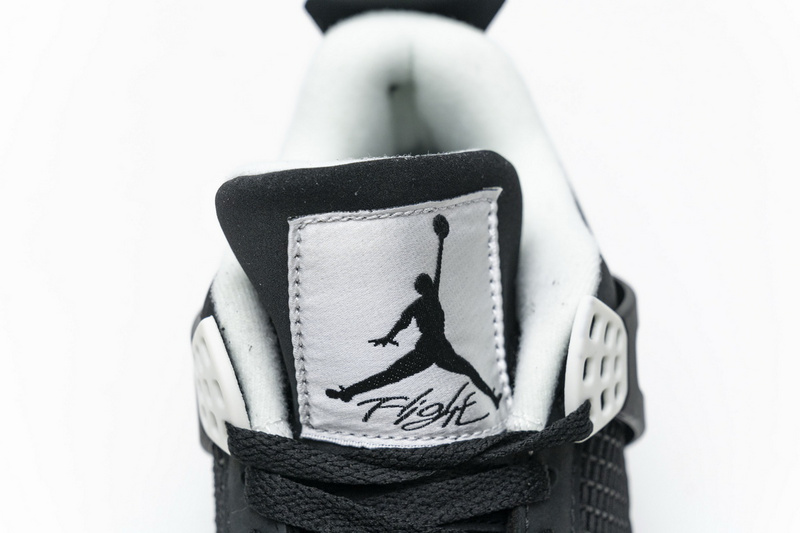 Q4 Batch Air Jordan 4 Retro “Fear Pack”