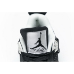 Q4 Batch Air Jordan 4 Retro “Fear Pack”