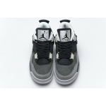 Q4 Batch Air Jordan 4 Retro “Fear Pack”