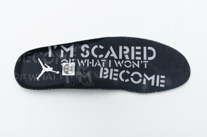 Q4 Batch Air Jordan 4 Retro “Fear Pack”