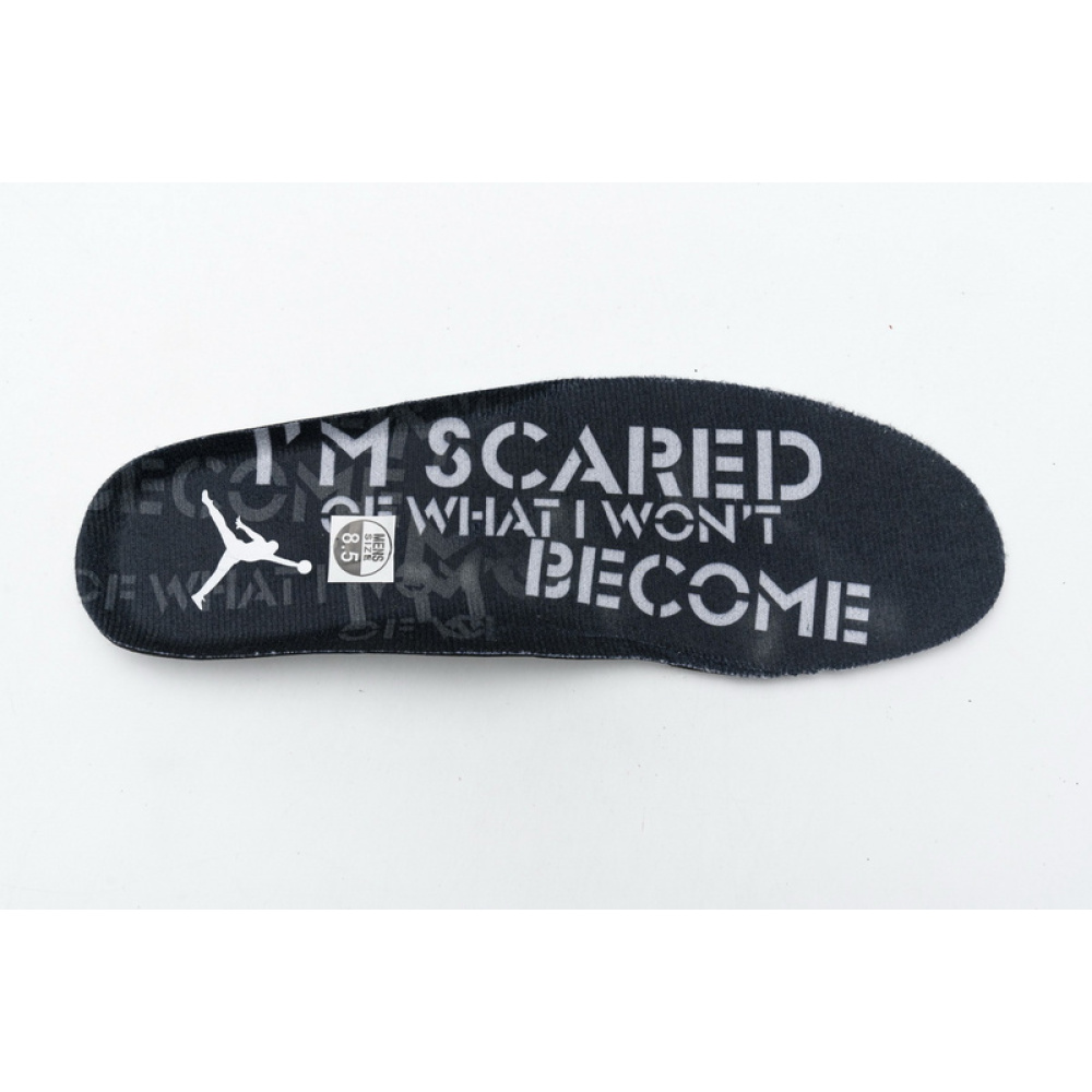 Q4 Batch Air Jordan 4 Retro “Fear Pack”