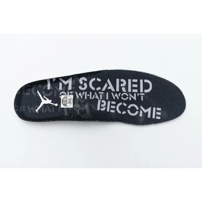 Q4 Batch Air Jordan 4 Retro “Fear Pack”
