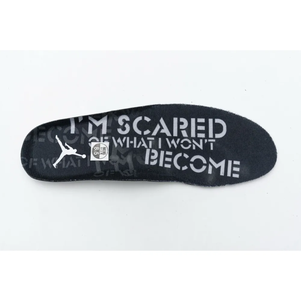 Q4 Batch Air Jordan 4 Retro “Fear Pack”