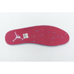 Q4 Batch Air Jordan 4 Retro “Houston Oilers”