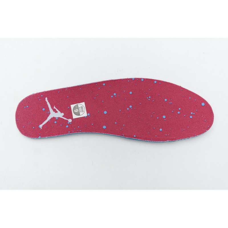 Q4 Batch Air Jordan 4 Retro “Houston Oilers”