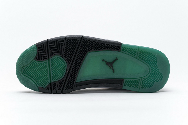 Q4 Batch Air Jordan 4 Retro “Rasta”