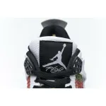 Q4 Batch Air Jordan 4 Retro “Rasta”