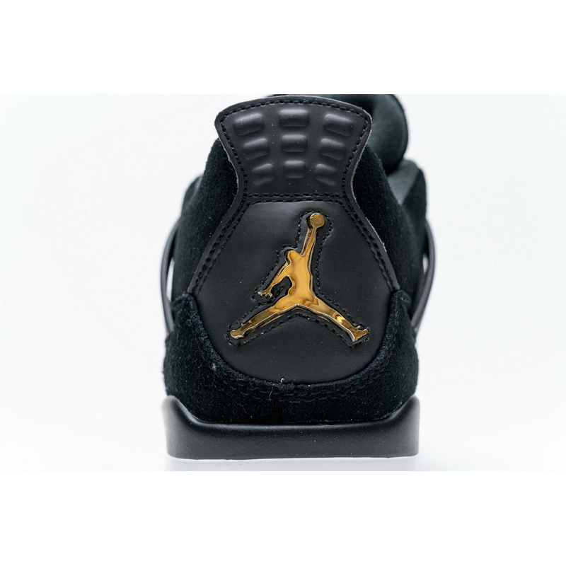 Q4 Batch Air Jordan 4 Retro “Royalty”