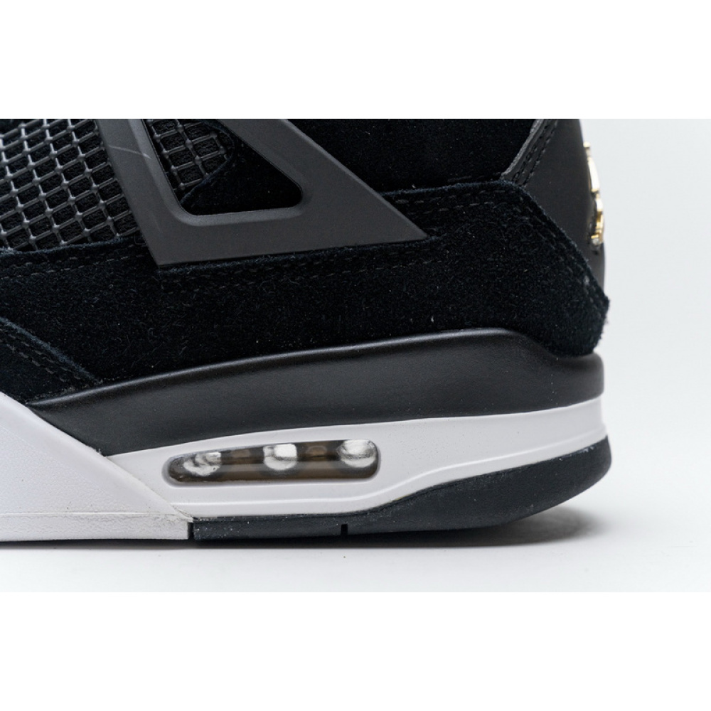 Q4 Batch Air Jordan 4 Retro “Royalty”