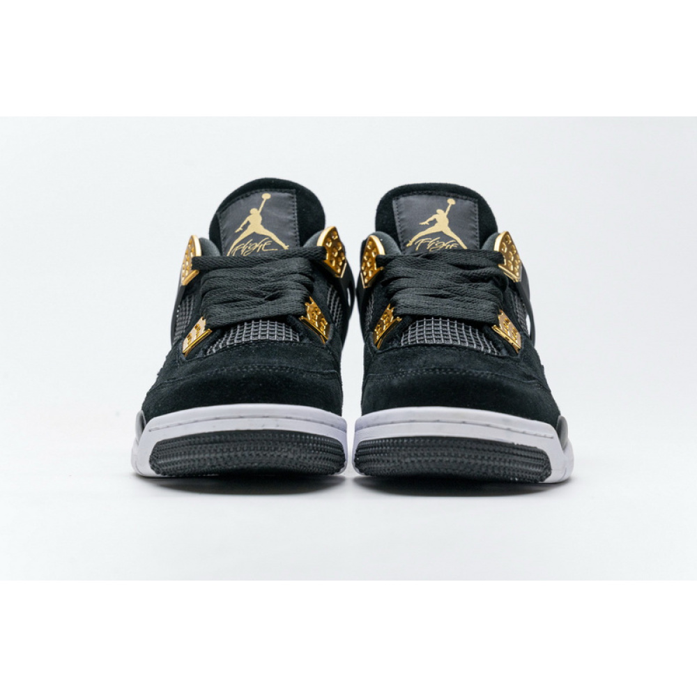Q4 Batch Air Jordan 4 Retro “Royalty”