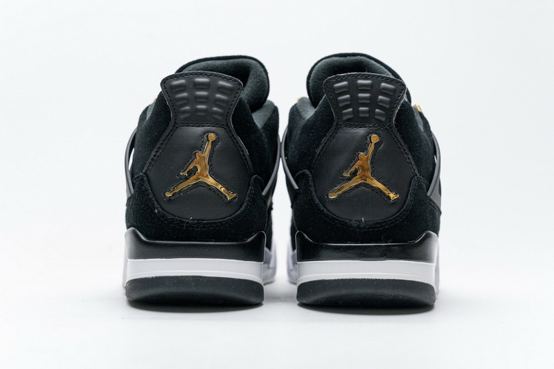 Q4 Batch Air Jordan 4 Retro “Royalty”