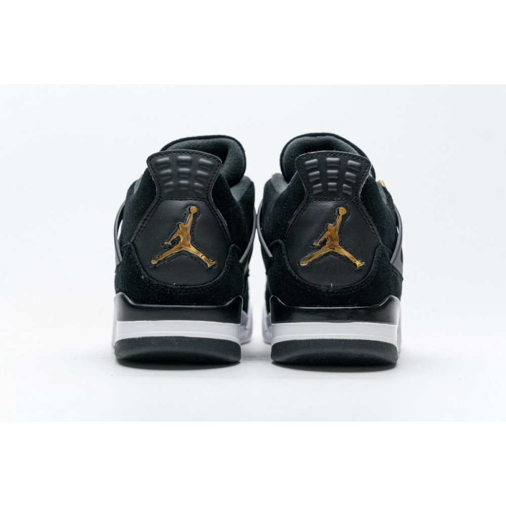 Q4 Batch Air Jordan 4 Retro “Royalty”