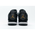 Q4 Batch Air Jordan 4 Retro “Royalty”