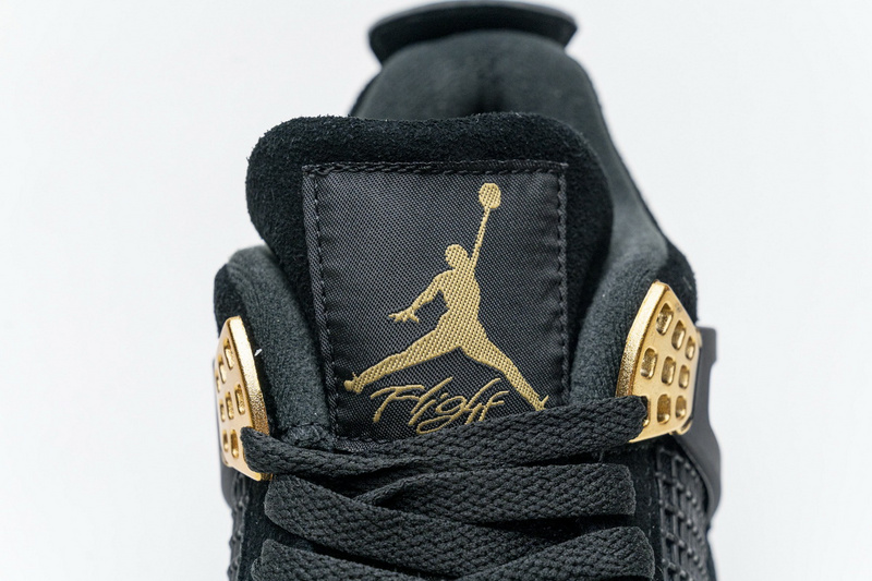 Q4 Batch Air Jordan 4 Retro “Royalty”