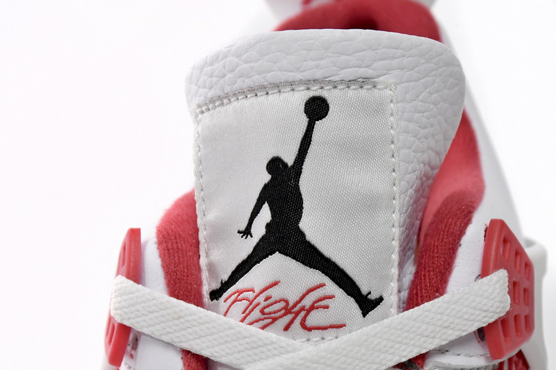 Q4 Batch Air Jordan 4 Retro Alternate 89