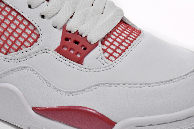 Q4 Batch Air Jordan 4 Retro Alternate 89