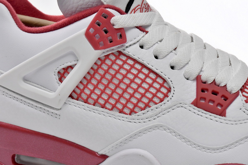 Q4 Batch Air Jordan 4 Retro Alternate 89