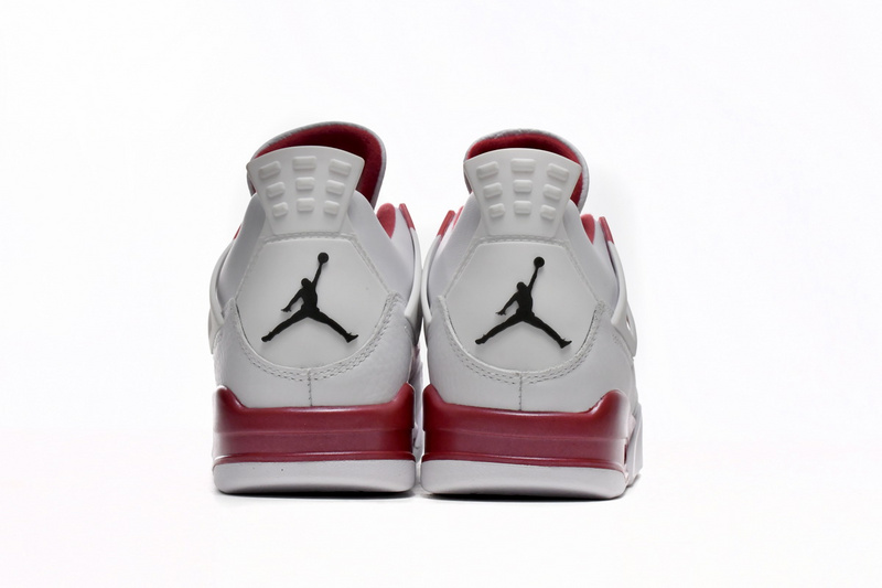 Q4 Batch Air Jordan 4 Retro Alternate 89