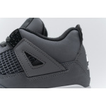 Q4 Batch Air Jordan 4 Retro Cool Grey