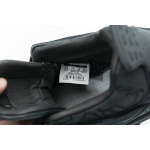 Q4 Batch Air Jordan 4 Retro KAWS Black