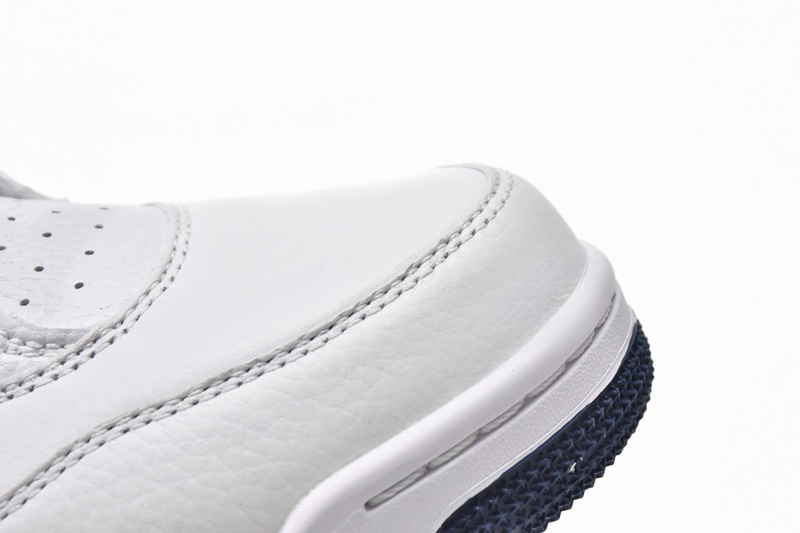 Q4 Batch Air Jordan 4 Retro LS Legend Blue