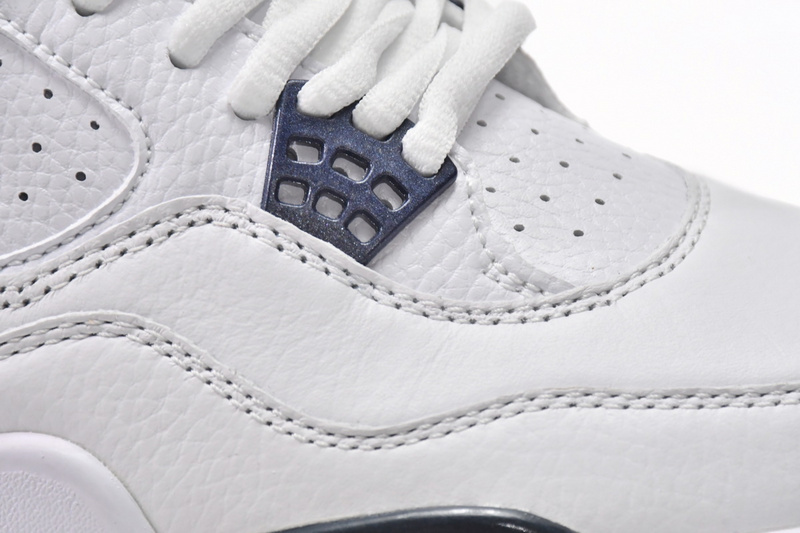 Q4 Batch Air Jordan 4 Retro LS Legend Blue