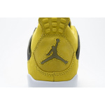 Q4 Batch Air Jordan 4 Retro LS Lightning