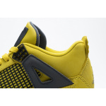 Q4 Batch Air Jordan 4 Retro LS Lightning