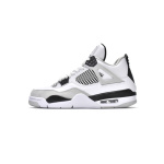 Q4 Batch Air Jordan 4 Retro Military Black