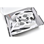 Q4 Batch Air Jordan 4 Retro Military Black