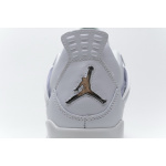 Q4 Batch Air Jordan 4 Retro Pure Money