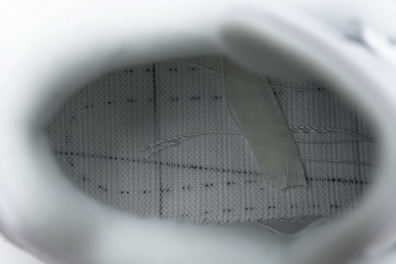 Q4 Batch Air Jordan 4 Retro Pure Money