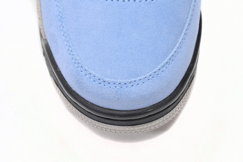 Q4 Batch Air Jordan 4 SE University Blue