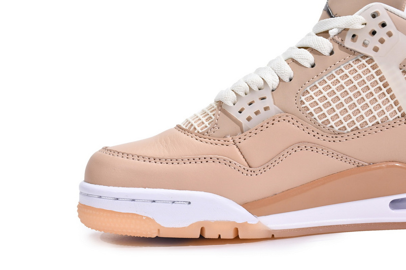 Q4 Batch Air Jordan 4 Shimmer